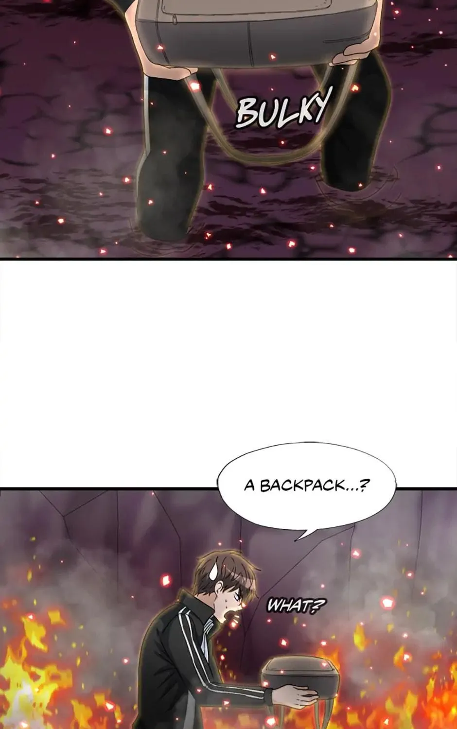Stellar Mom Chapter 10 page 47 - 