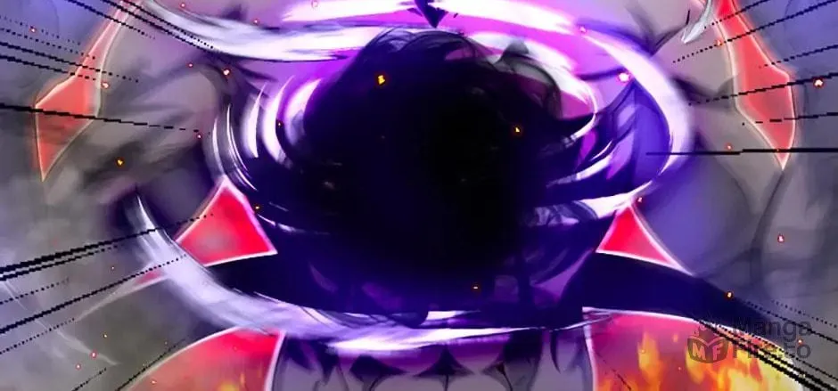 Stellar Mom Chapter 10 page 6 - 