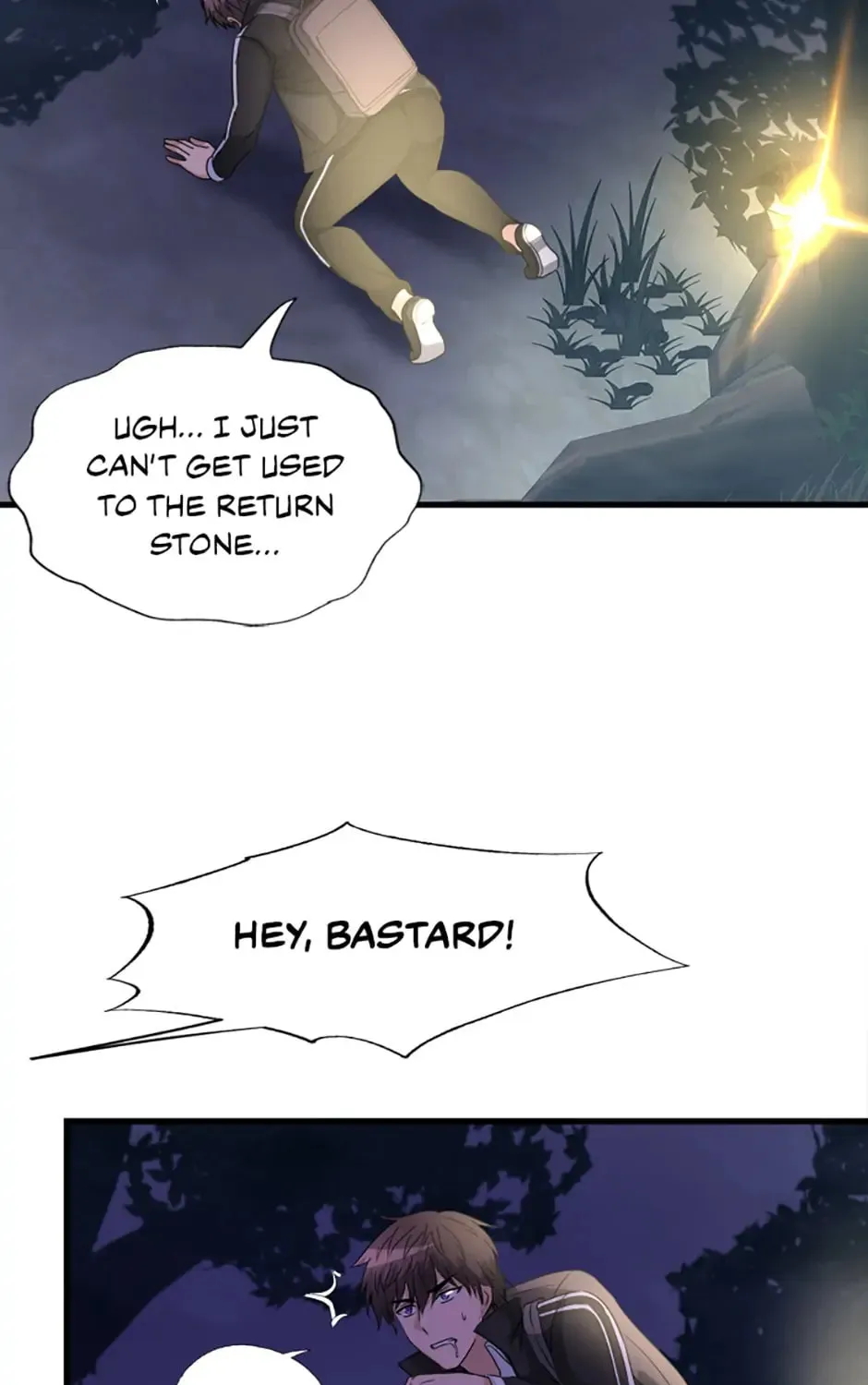 Stellar Mom Chapter 10 page 75 - 