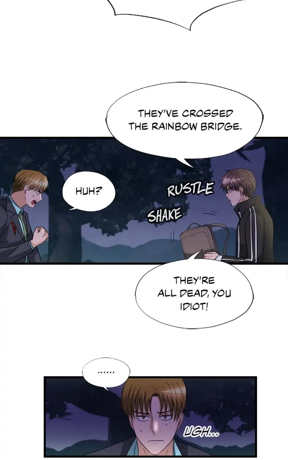Stellar Mom Chapter 10 page 79 - 