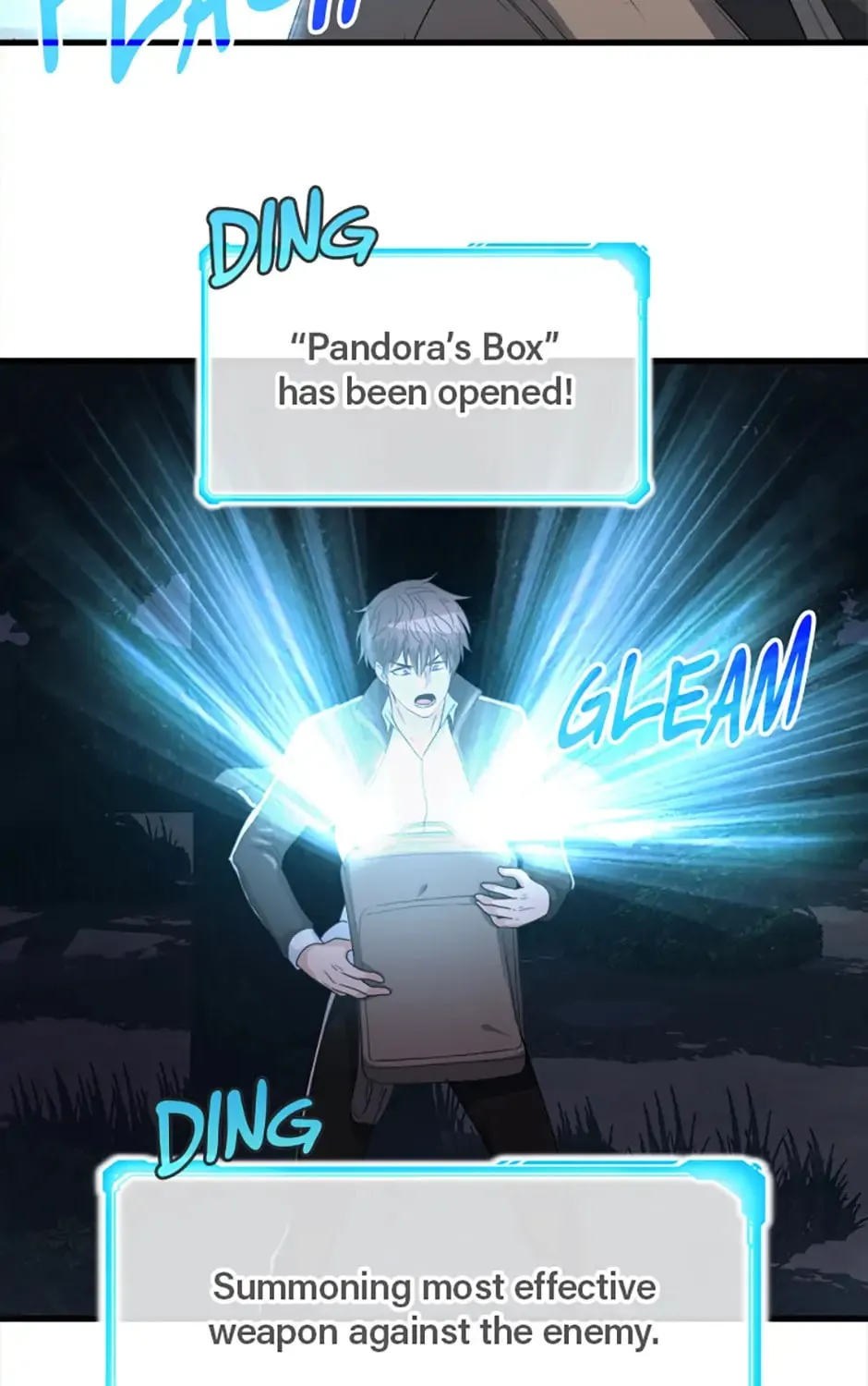 Stellar Mom Chapter 10 page 85 - 