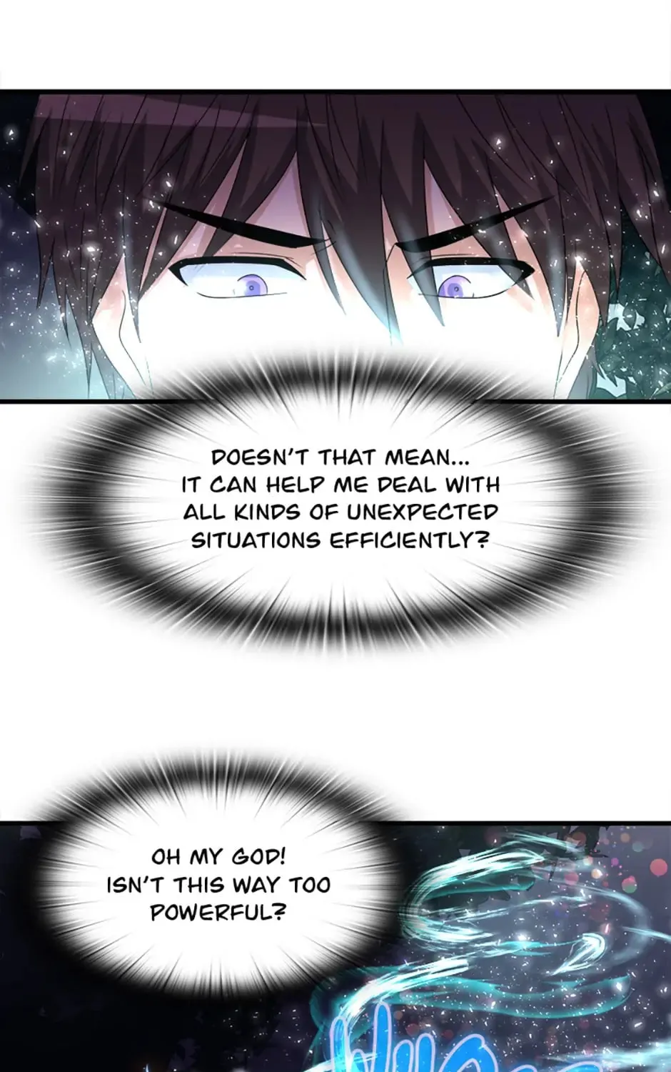 Stellar Mom Chapter 10 page 93 - 