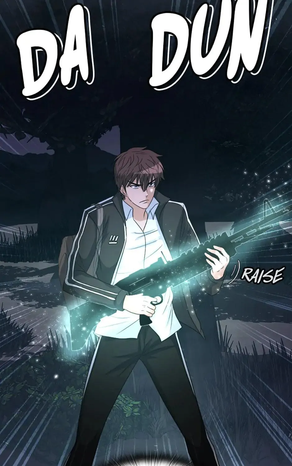 Stellar Mom Chapter 10 page 99 - 