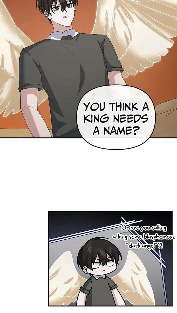 Stellar Mom Chapter 100 page 22 - 
