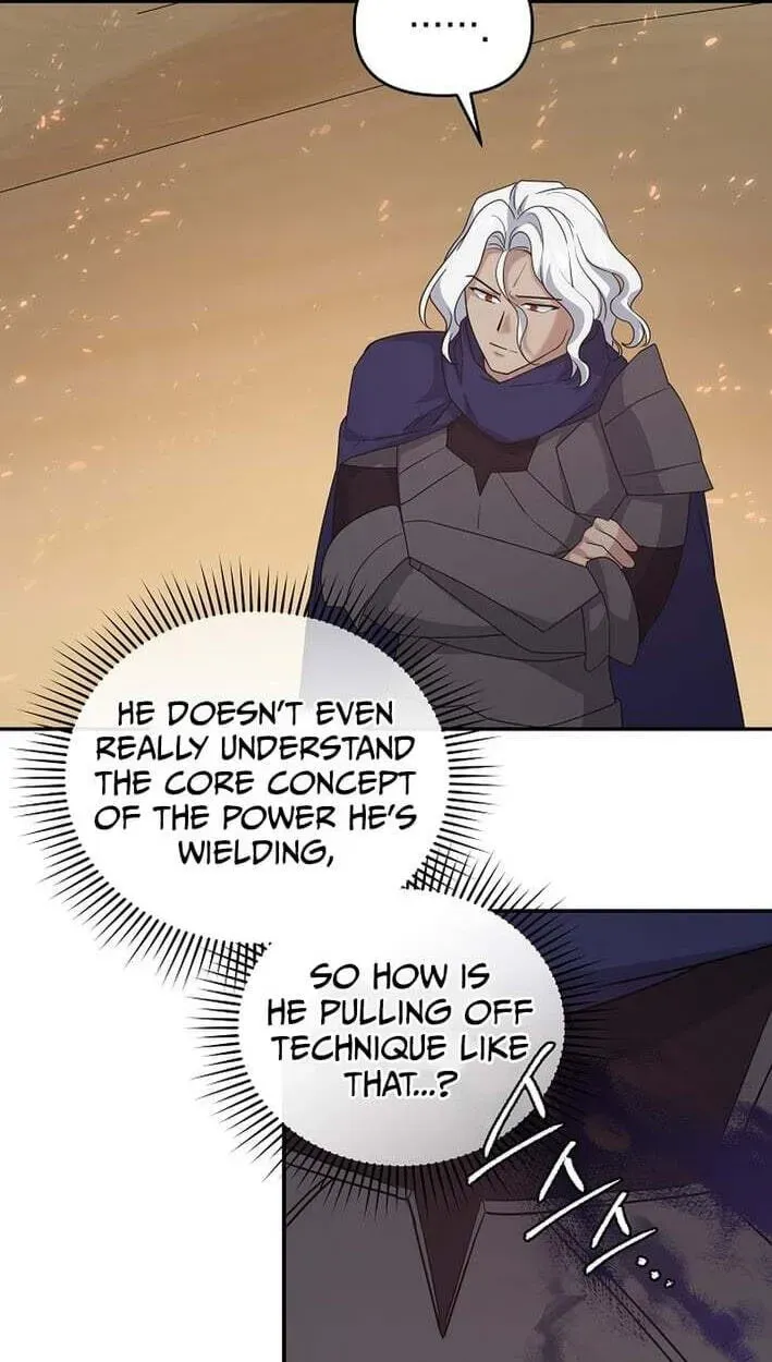 Stellar Mom Chapter 100 page 41 - 