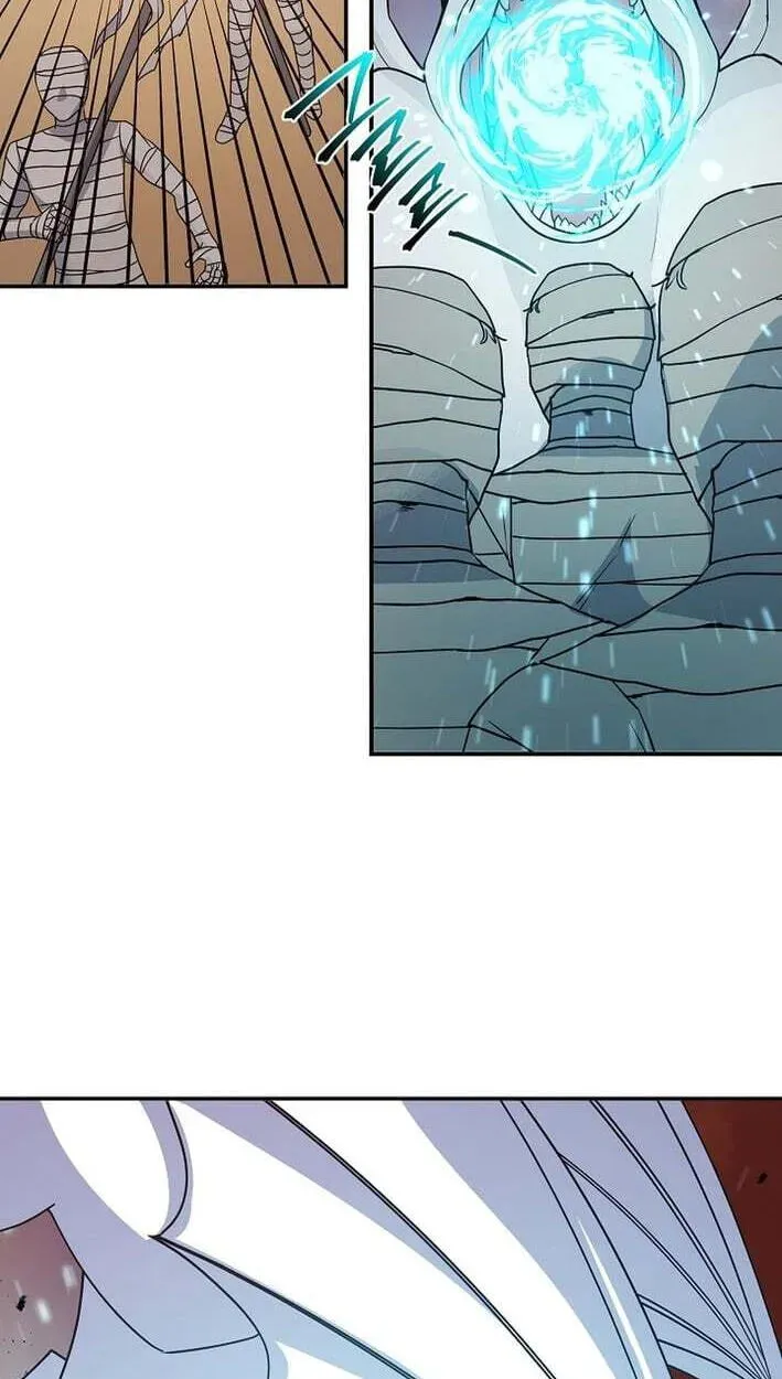Stellar Mom Chapter 100 page 6 - 
