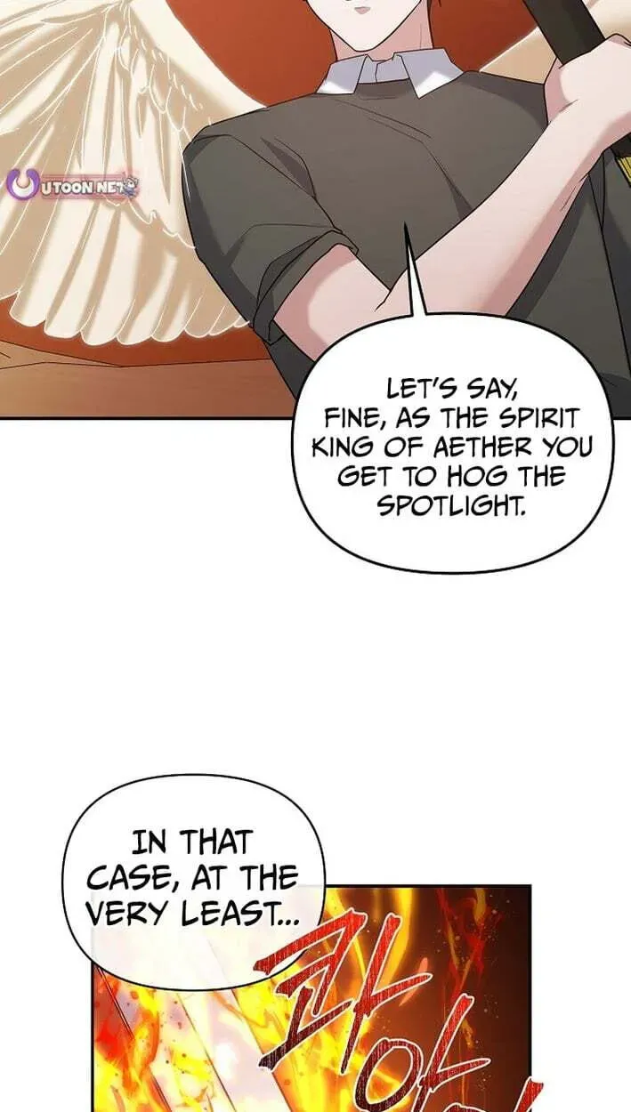 Stellar Mom Chapter 100 page 64 - 