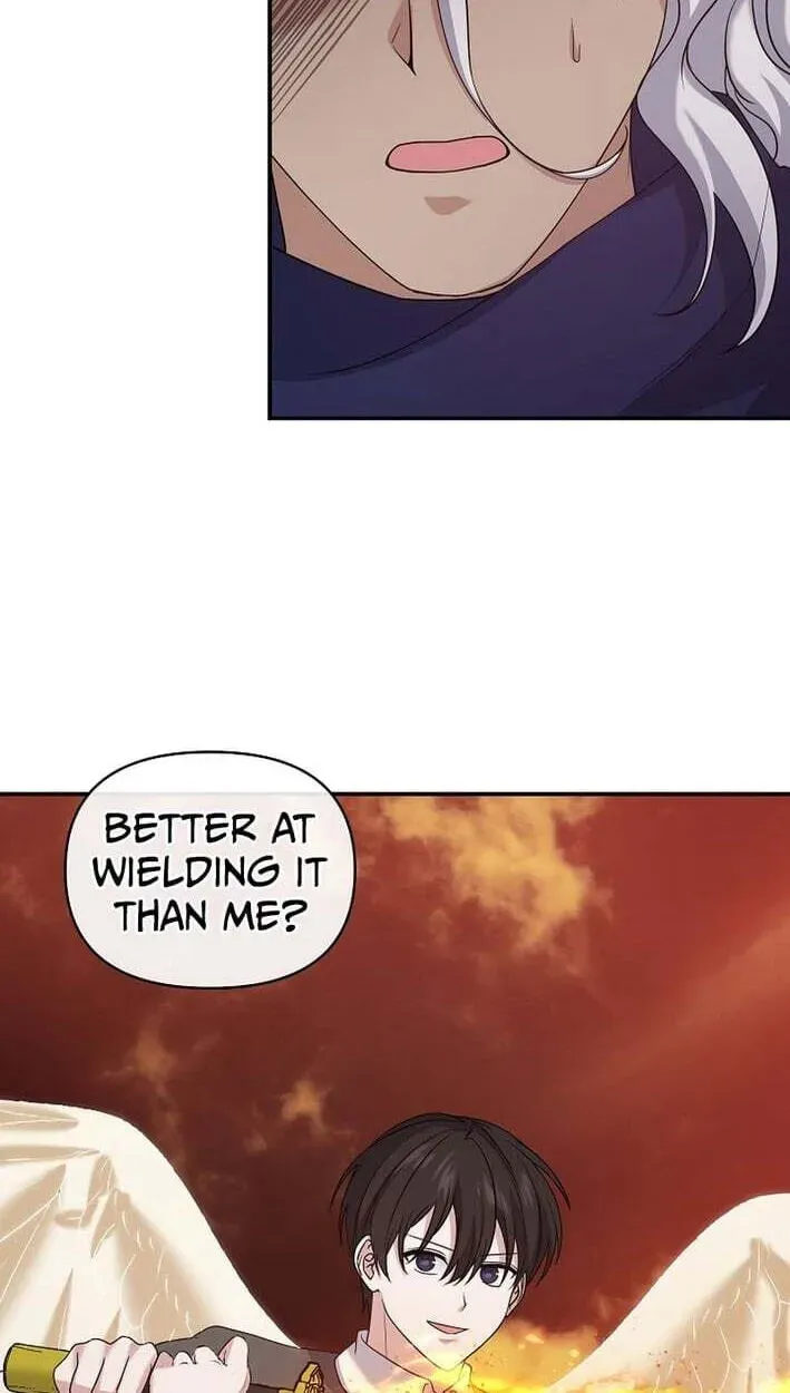 Stellar Mom Chapter 100 page 70 - 