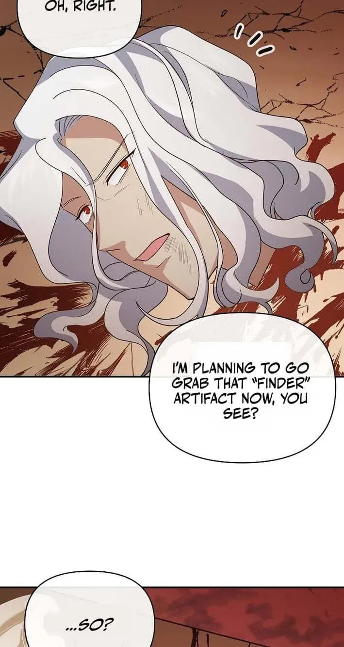 Stellar Mom Chapter 101 page 19 - 