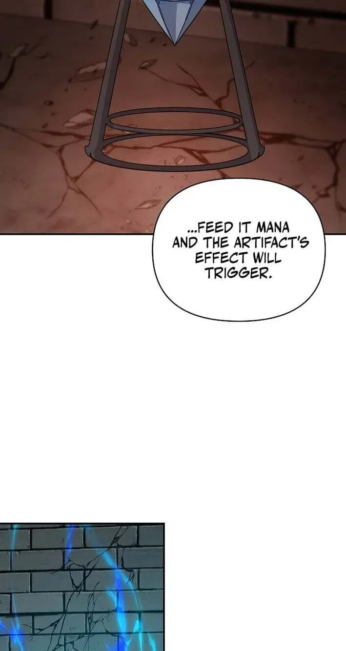 Stellar Mom Chapter 101 page 32 - 