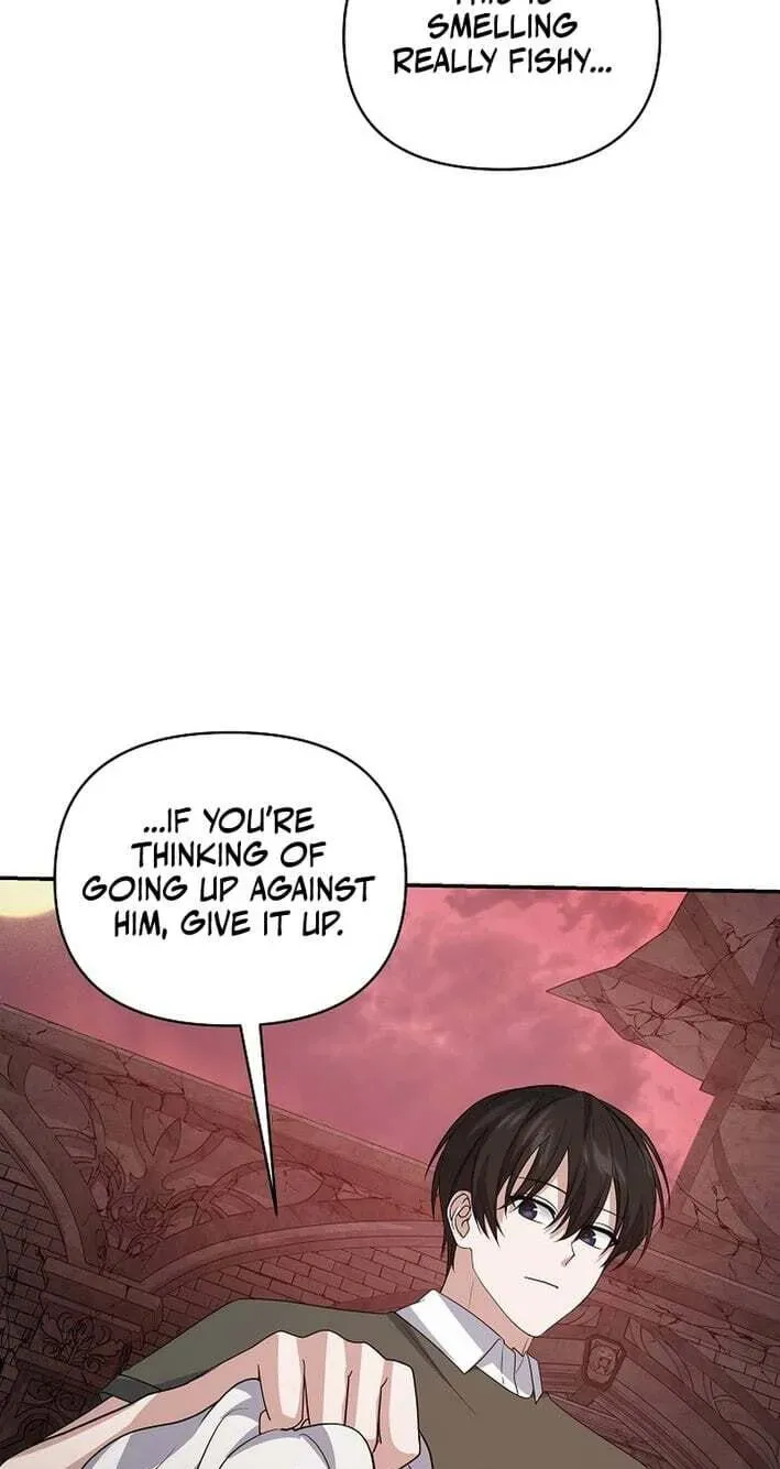 Stellar Mom Chapter 101 page 43 - 