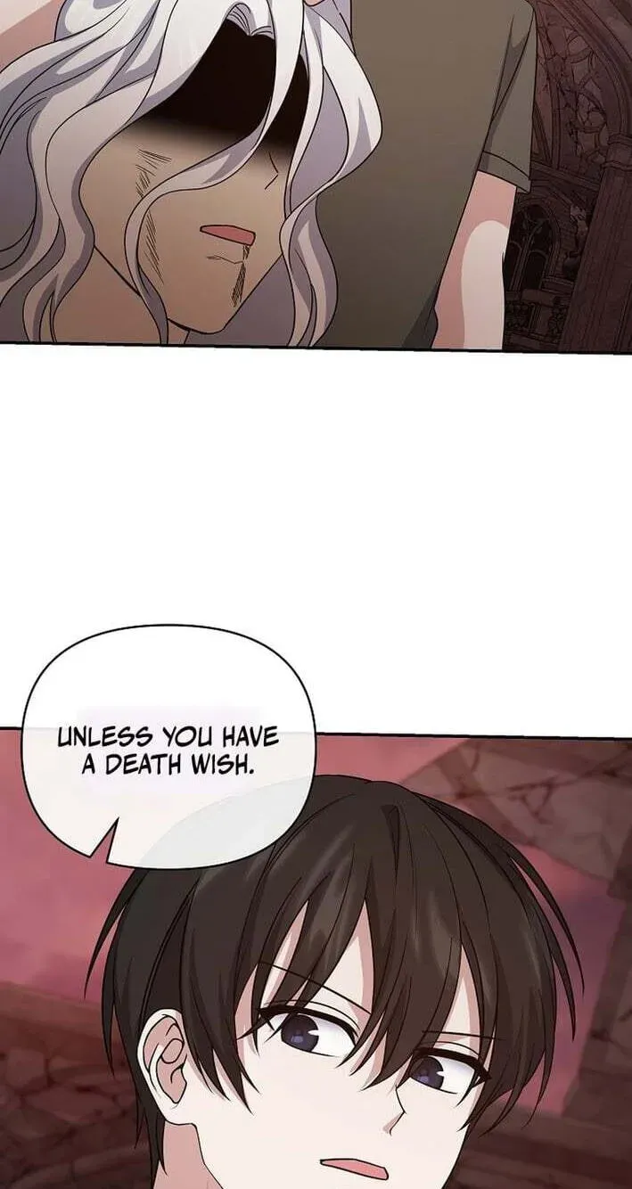 Stellar Mom Chapter 101 page 44 - 