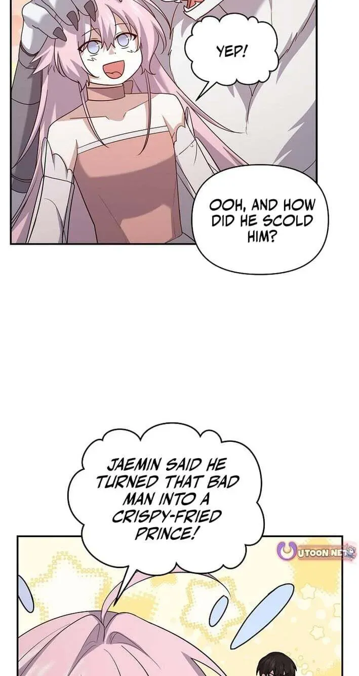 Stellar Mom Chapter 101 page 59 - 