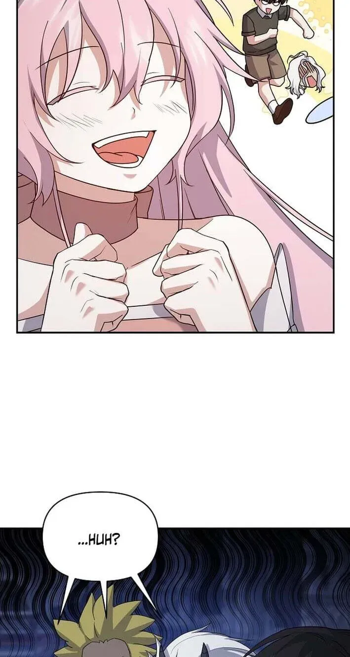 Stellar Mom Chapter 101 page 60 - 