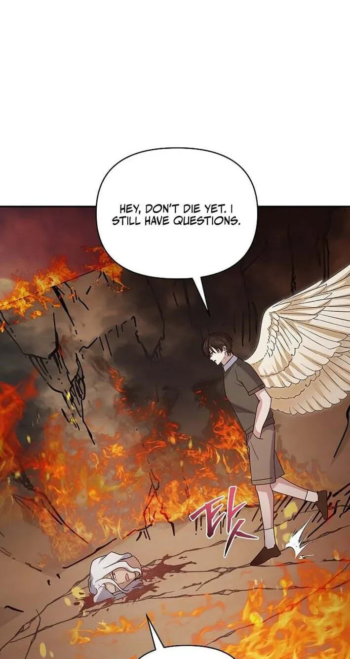 Stellar Mom Chapter 101 page 9 - 