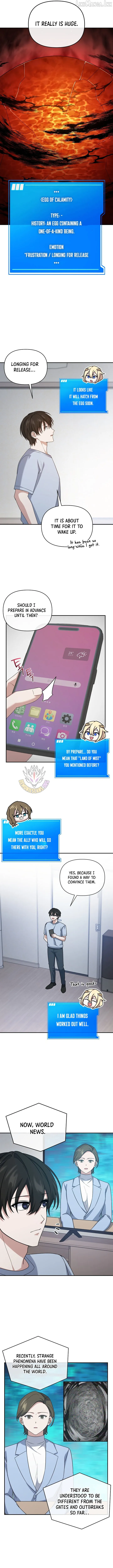 Stellar Mom Chapter 102 page 4 - 