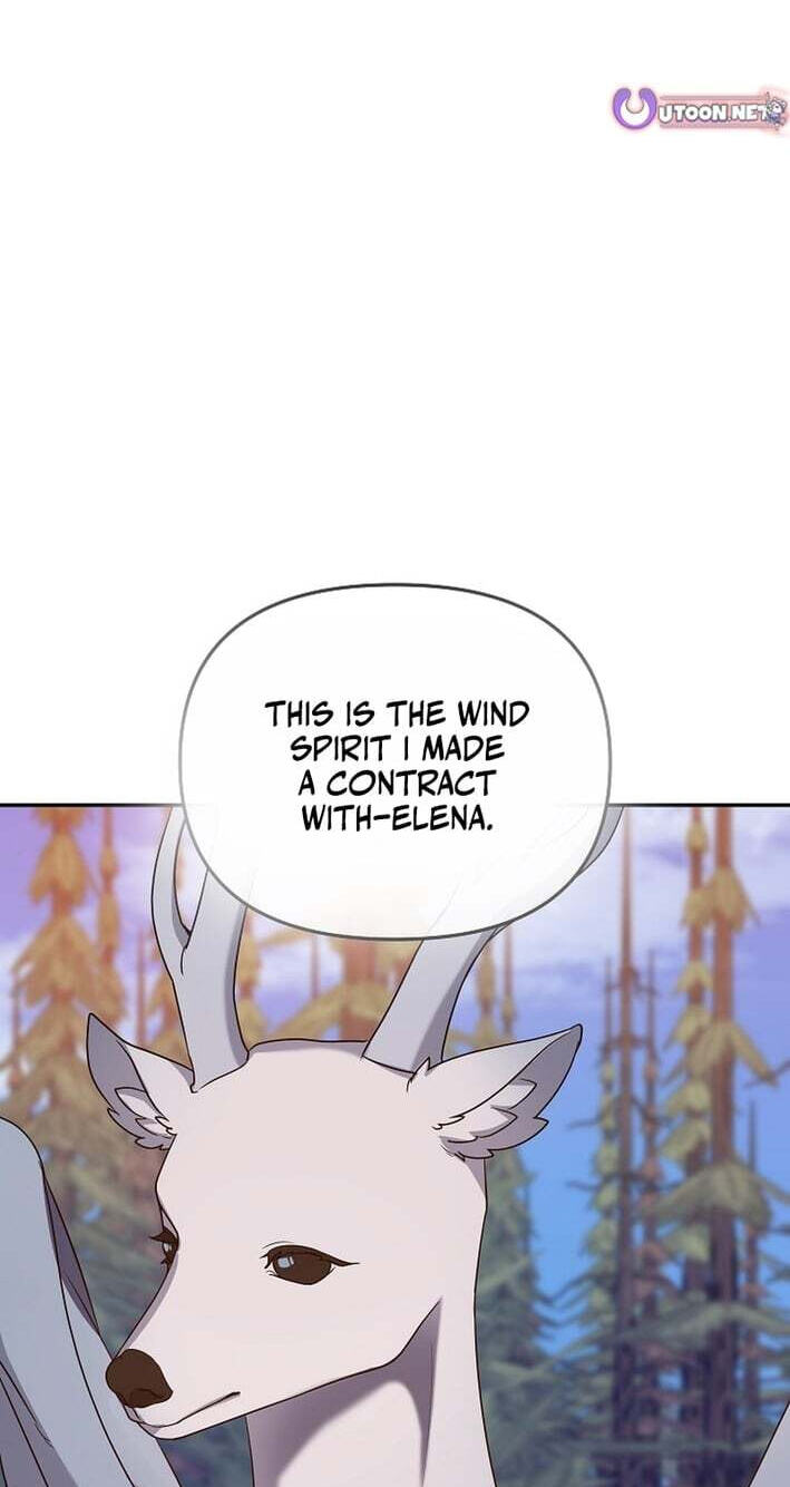 Stellar Mom Chapter 103 page 2 - 