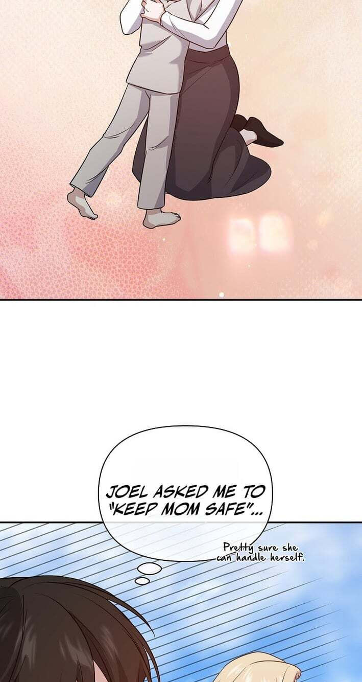 Stellar Mom Chapter 103 page 13 - 