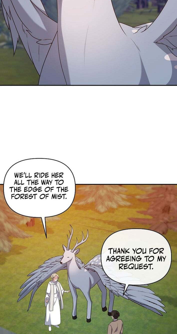 Stellar Mom Chapter 103 page 3 - 