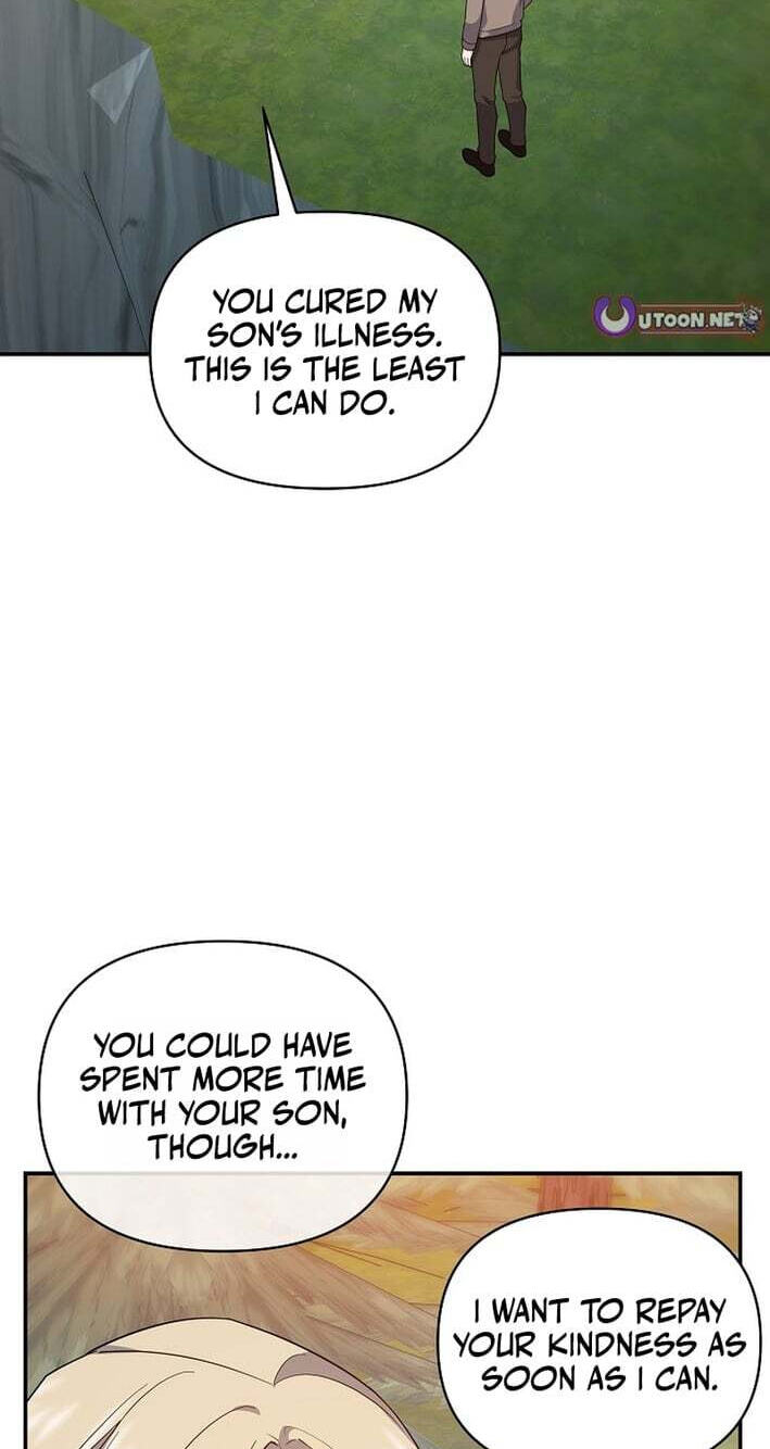Stellar Mom Chapter 103 page 4 - 