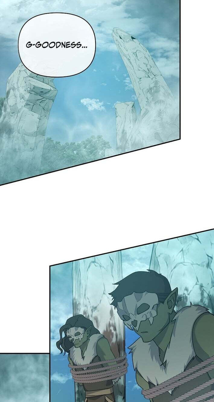 Stellar Mom Chapter 103 page 34 - 