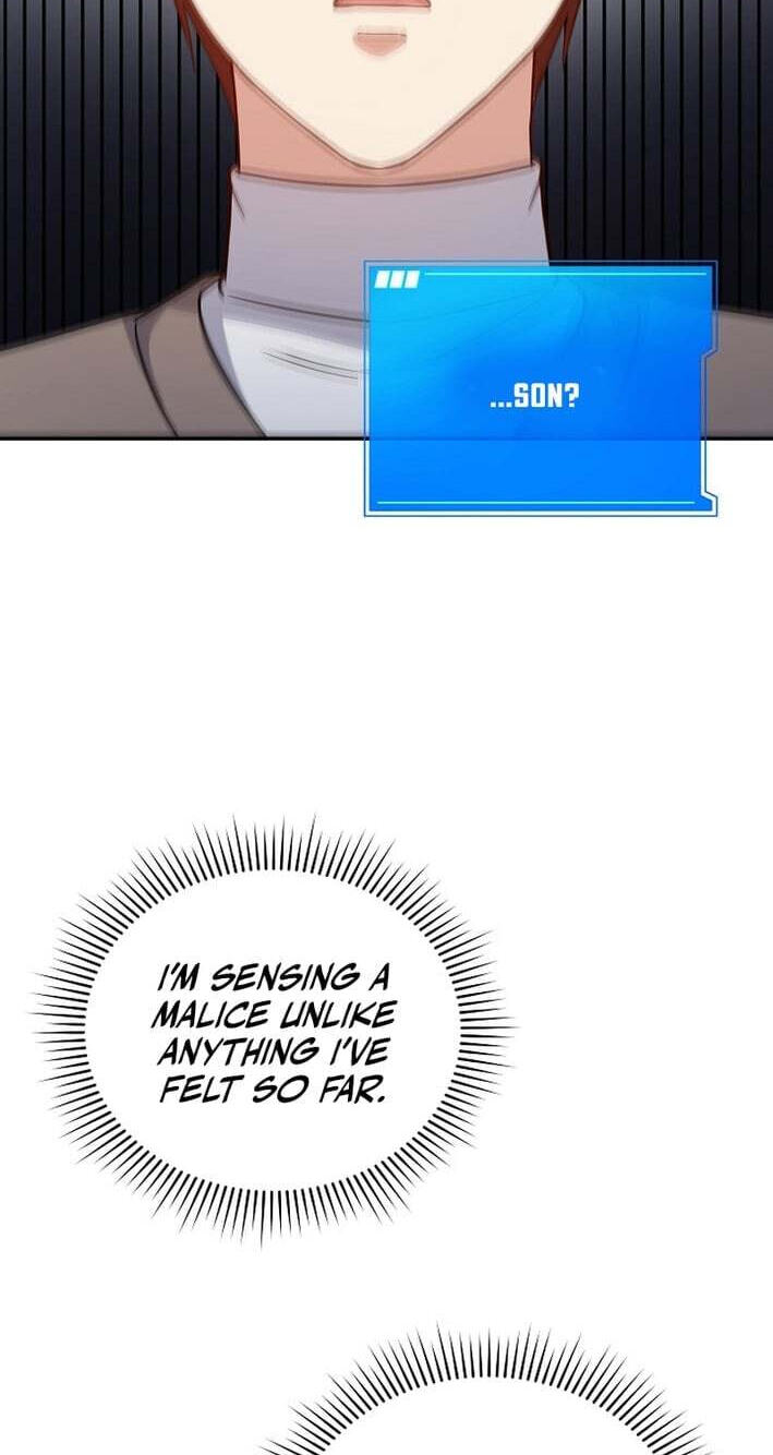 Stellar Mom Chapter 103 page 45 - 