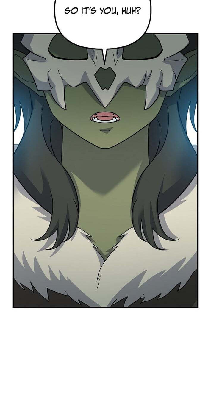Stellar Mom Chapter 103 page 58 - 