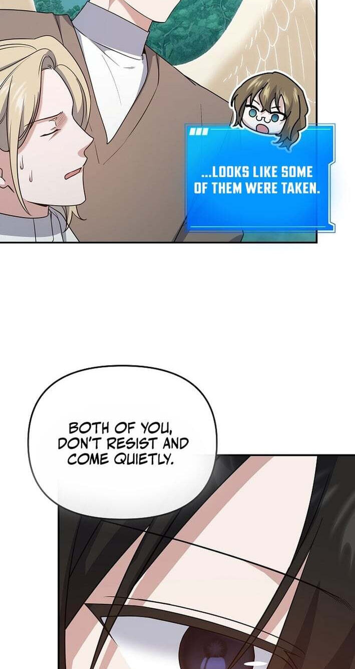 Stellar Mom Chapter 103 page 63 - 