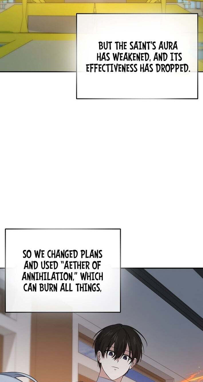 Stellar Mom Chapter 103 page 8 - 