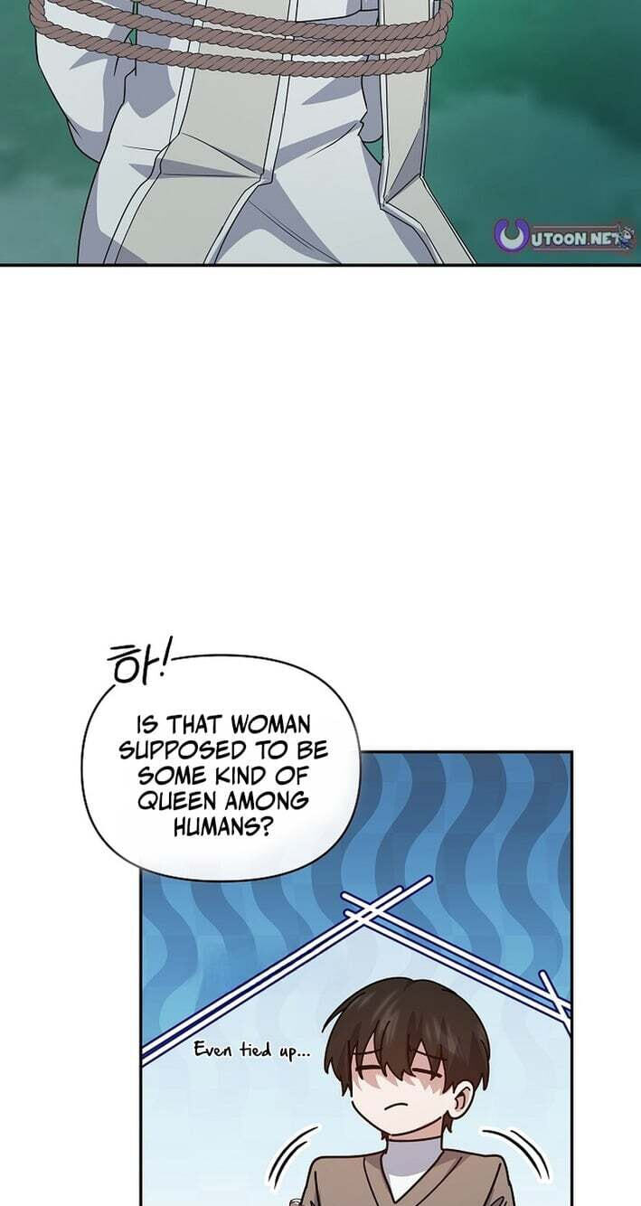 Stellar Mom Chapter 103 page 79 - 
