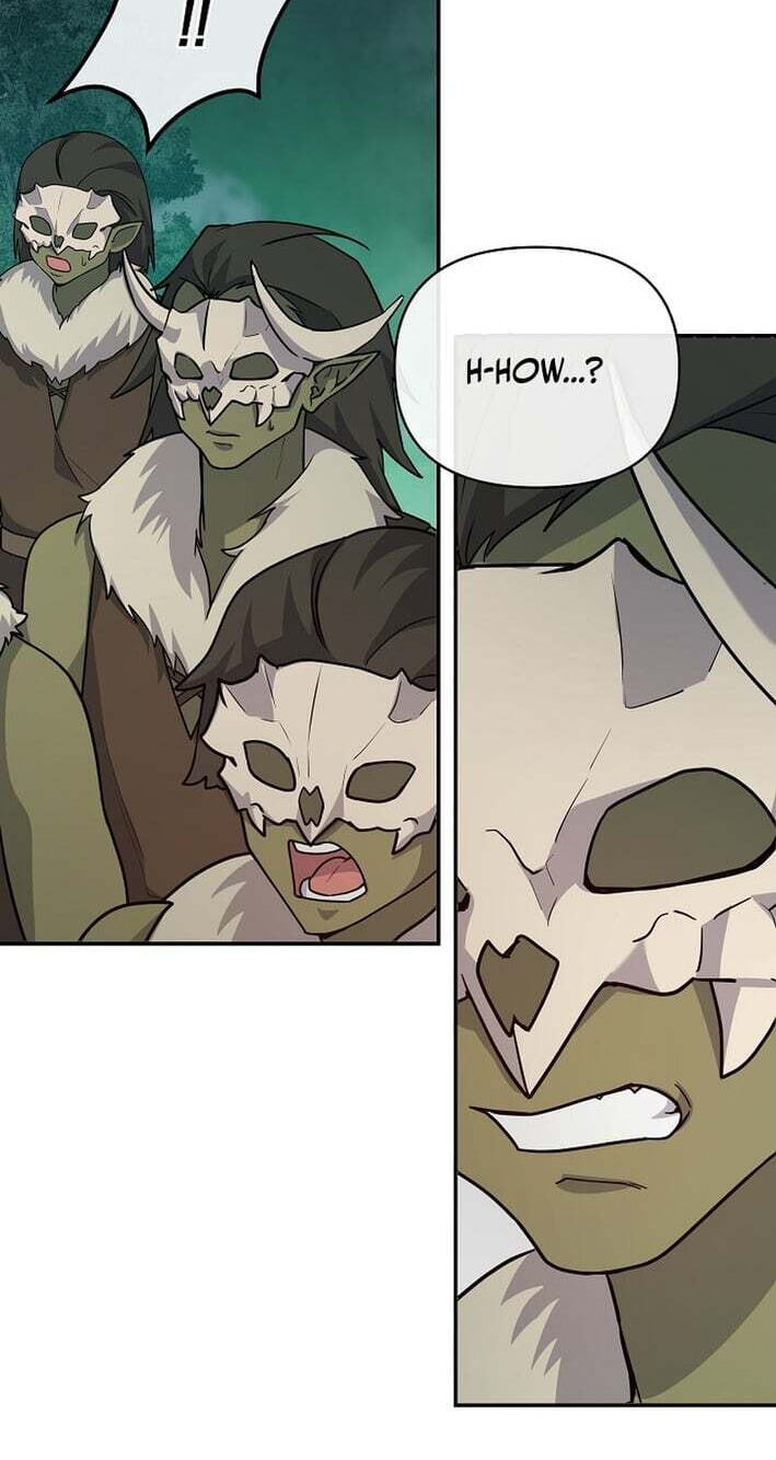 Stellar Mom Chapter 104 page 20 - 