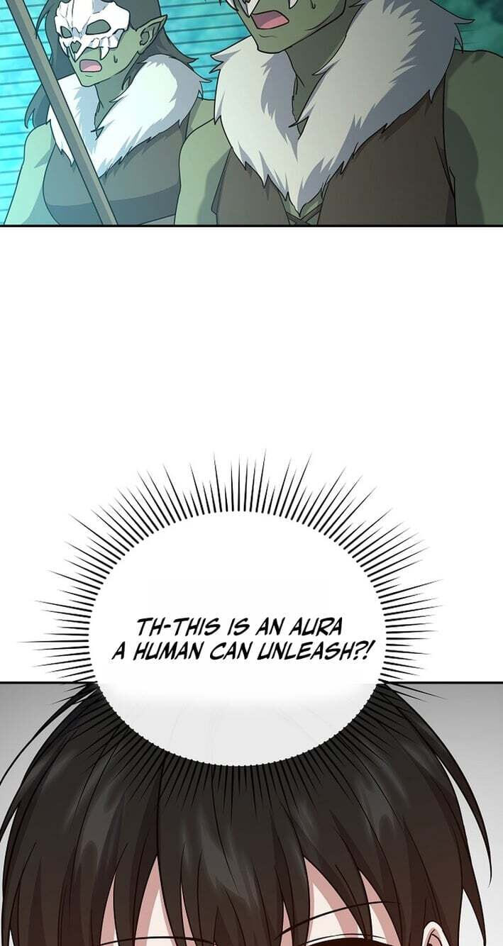 Stellar Mom Chapter 104 page 25 - 