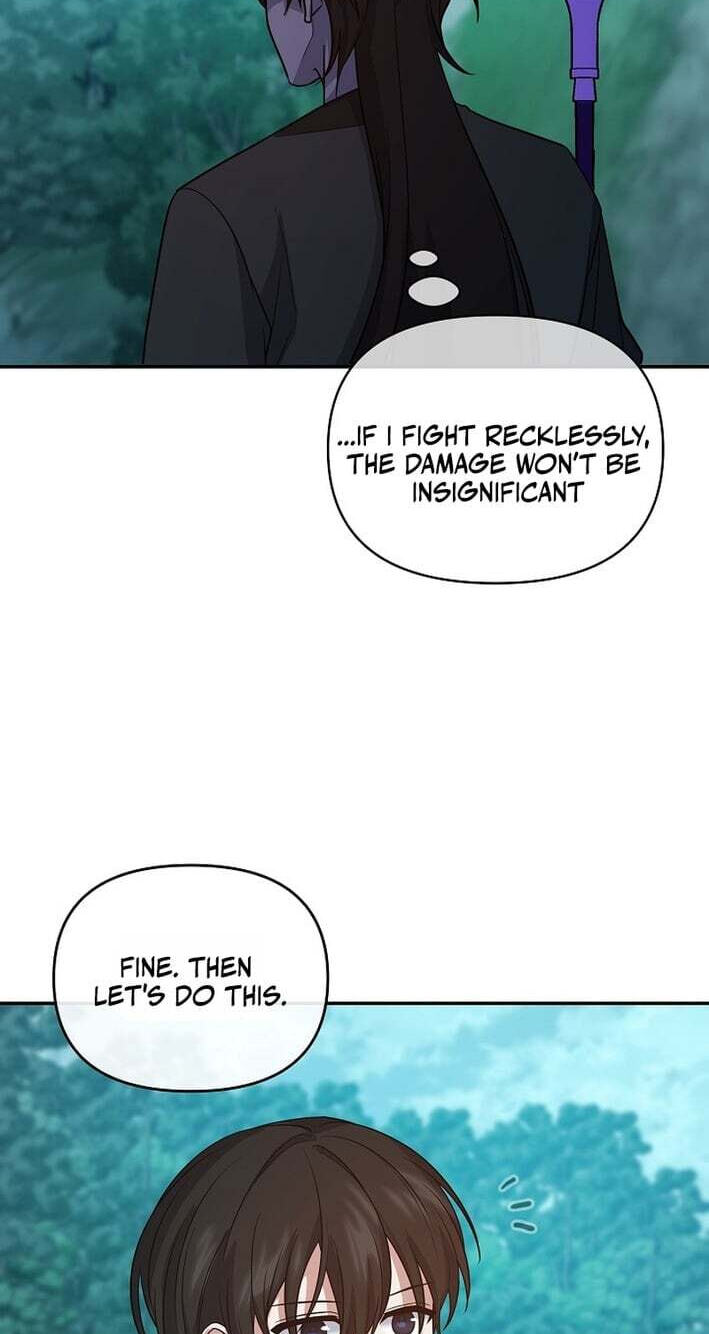 Stellar Mom Chapter 104 page 27 - 