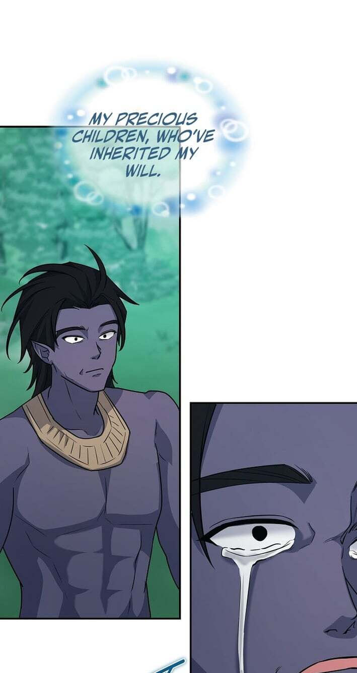 Stellar Mom Chapter 104 page 37 - 