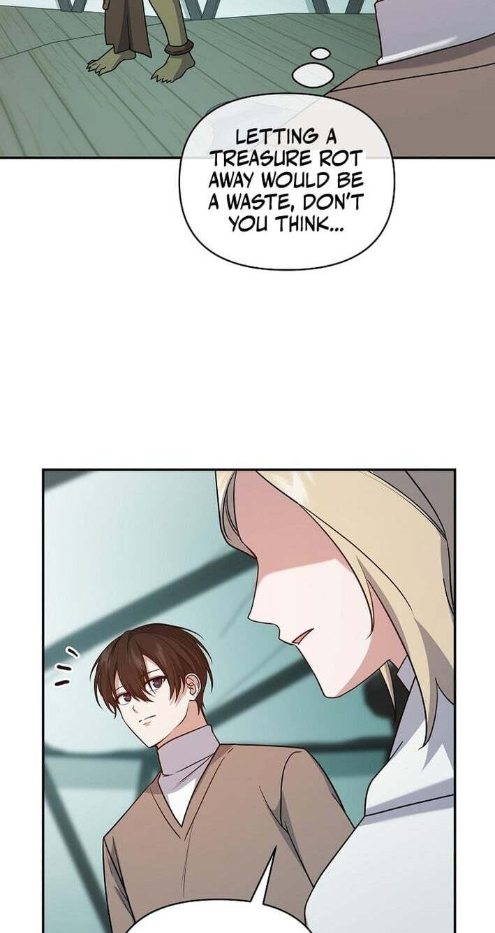 Stellar Mom Chapter 104 page 51 - 