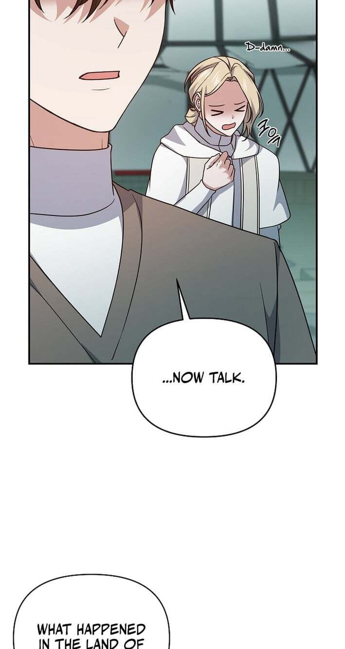 Stellar Mom Chapter 104 page 55 - 