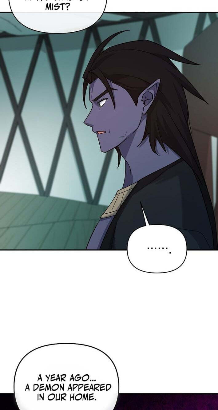Stellar Mom Chapter 104 page 56 - 