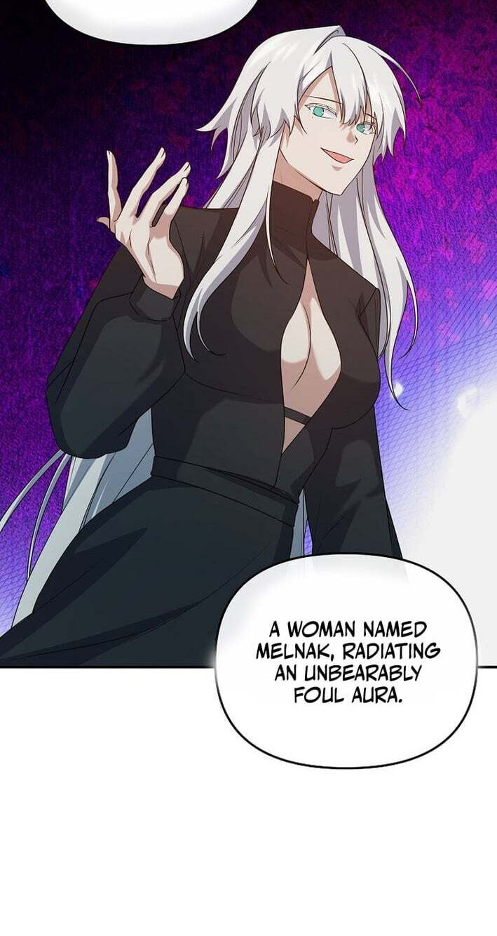 Stellar Mom Chapter 104 page 57 - 