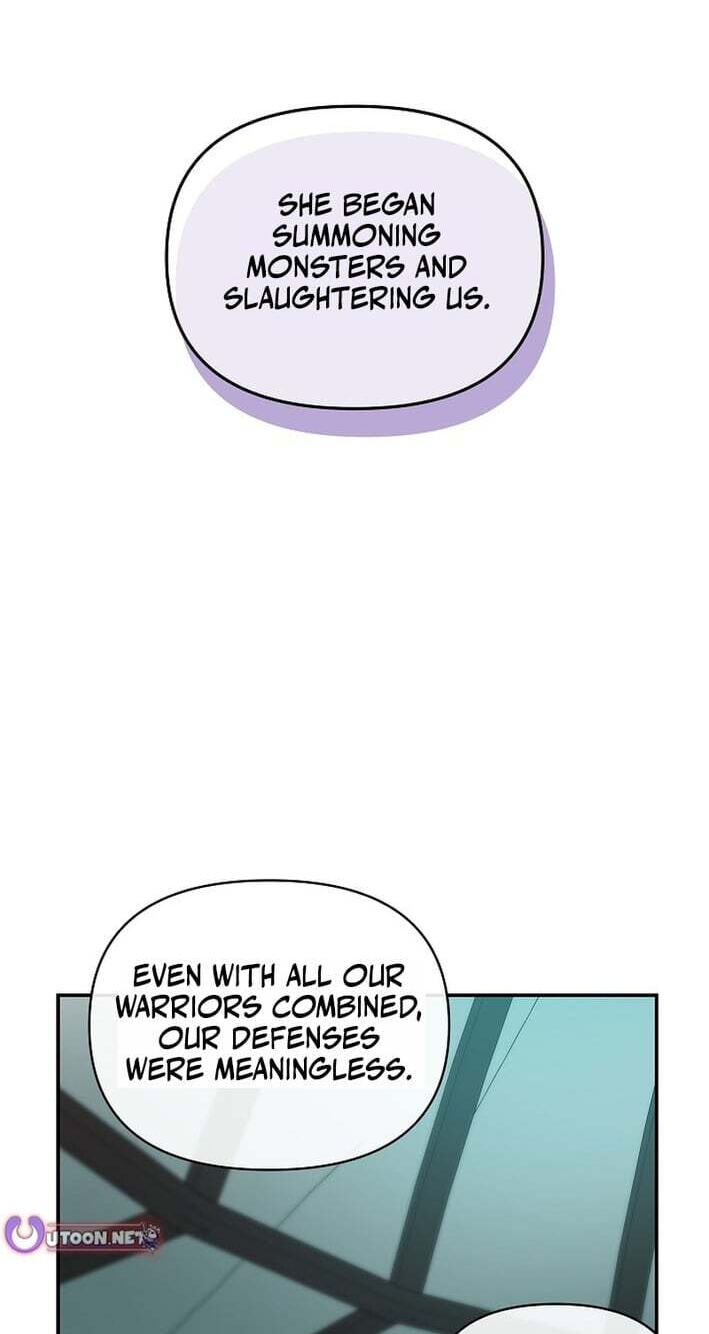 Stellar Mom Chapter 104 page 58 - 