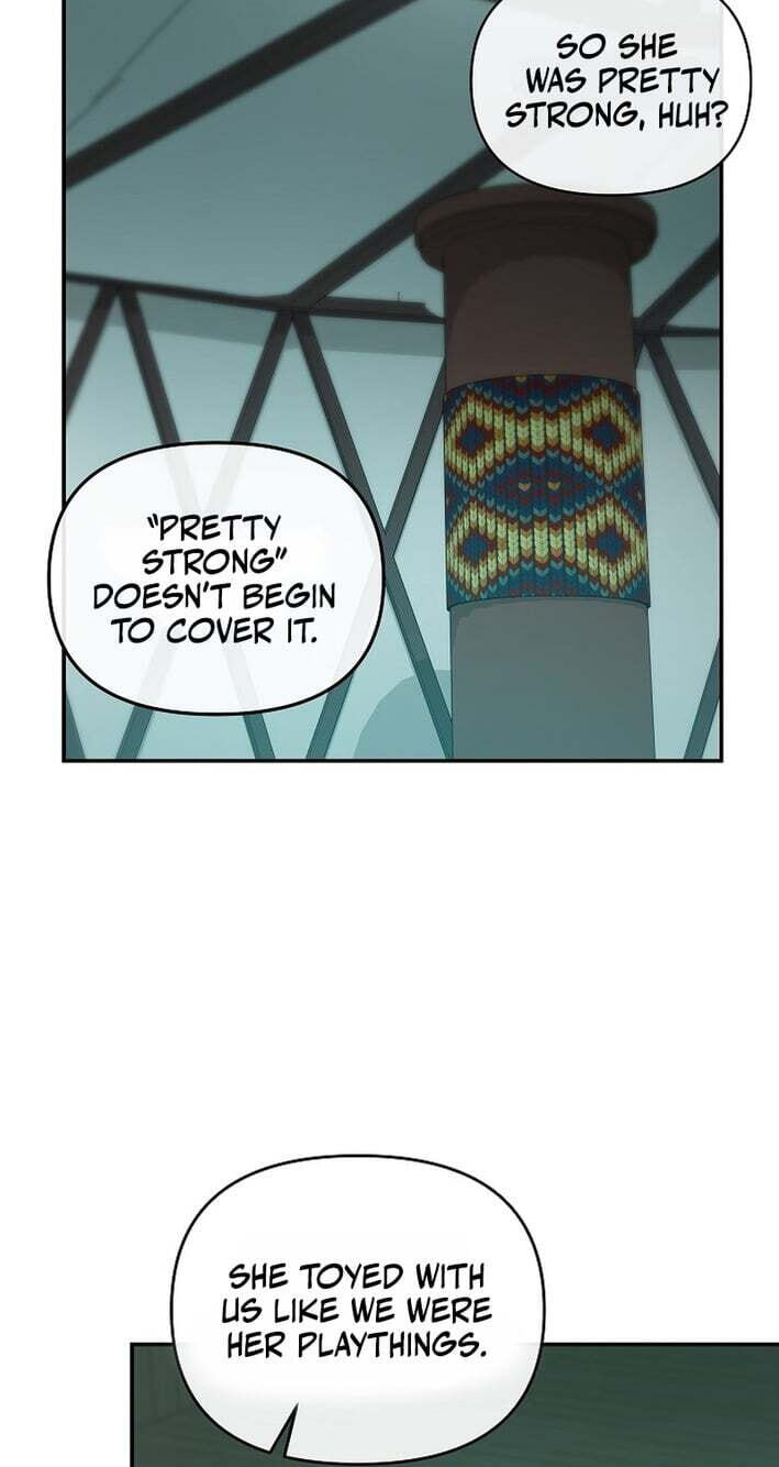 Stellar Mom Chapter 104 page 59 - 