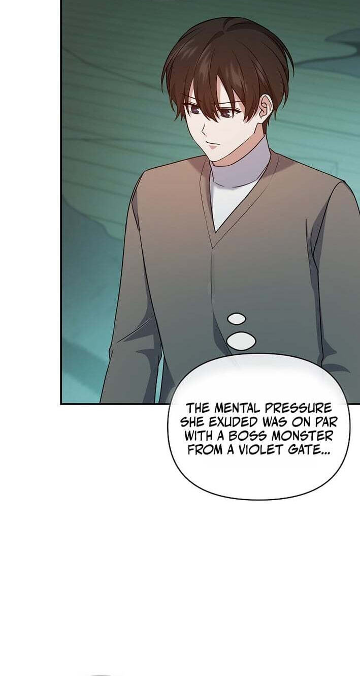 Stellar Mom Chapter 104 page 60 - 
