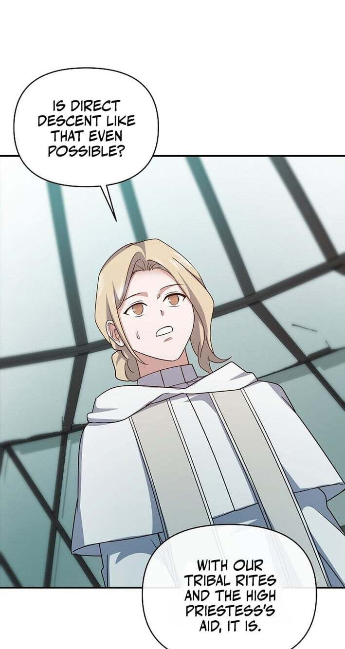 Stellar Mom Chapter 104 page 75 - 