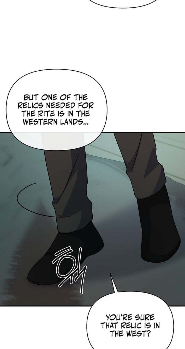 Stellar Mom Chapter 104 page 76 - 
