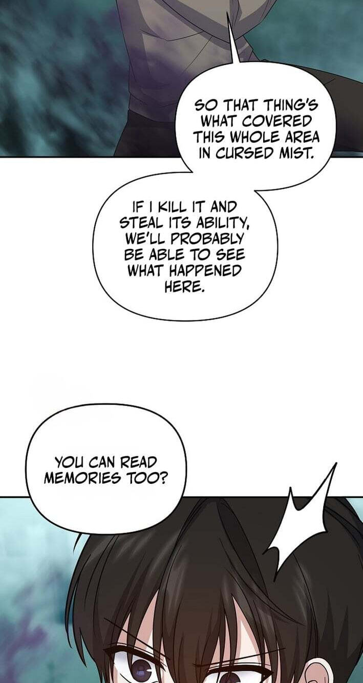 Stellar Mom Chapter 105 page 22 - 