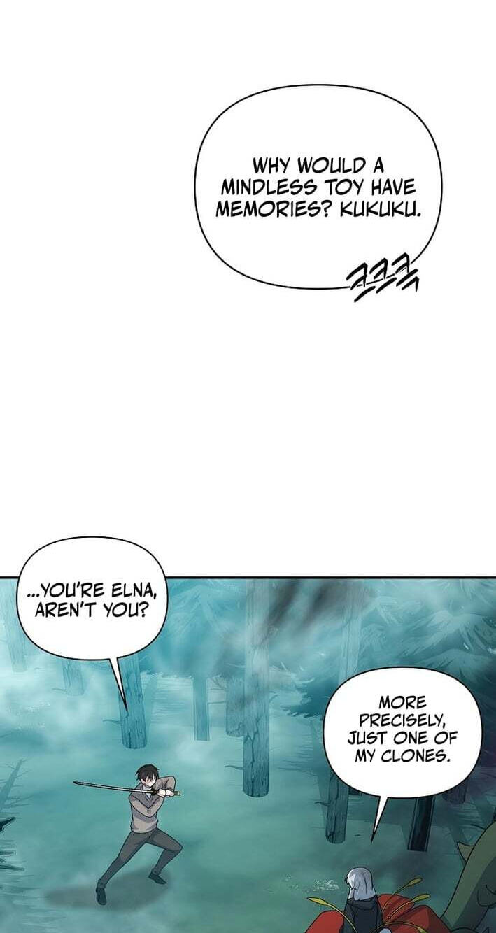 Stellar Mom Chapter 105 page 26 - 