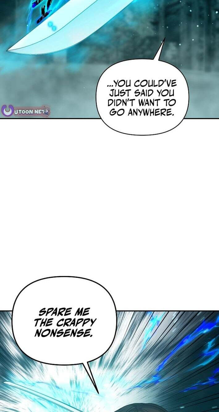 Stellar Mom Chapter 105 page 30 - 