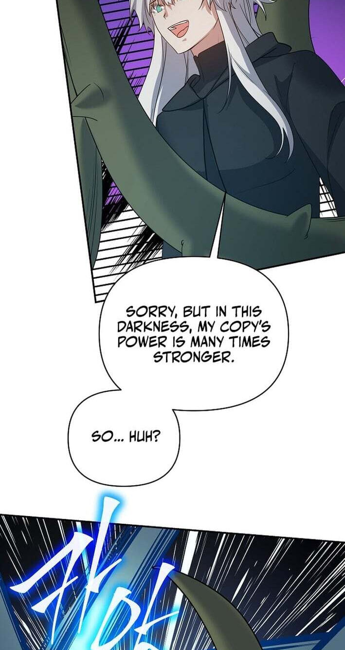 Stellar Mom Chapter 105 page 33 - 