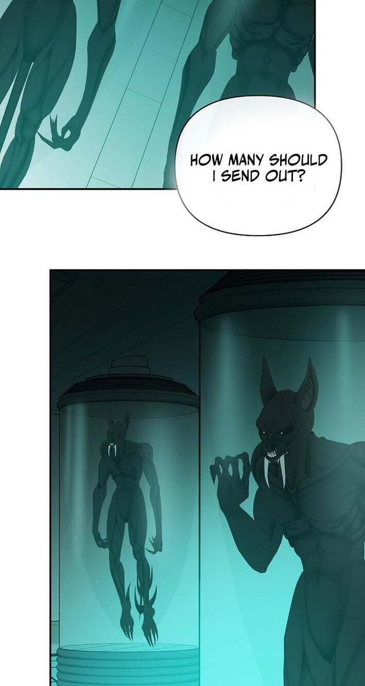 Stellar Mom Chapter 105 page 64 - 