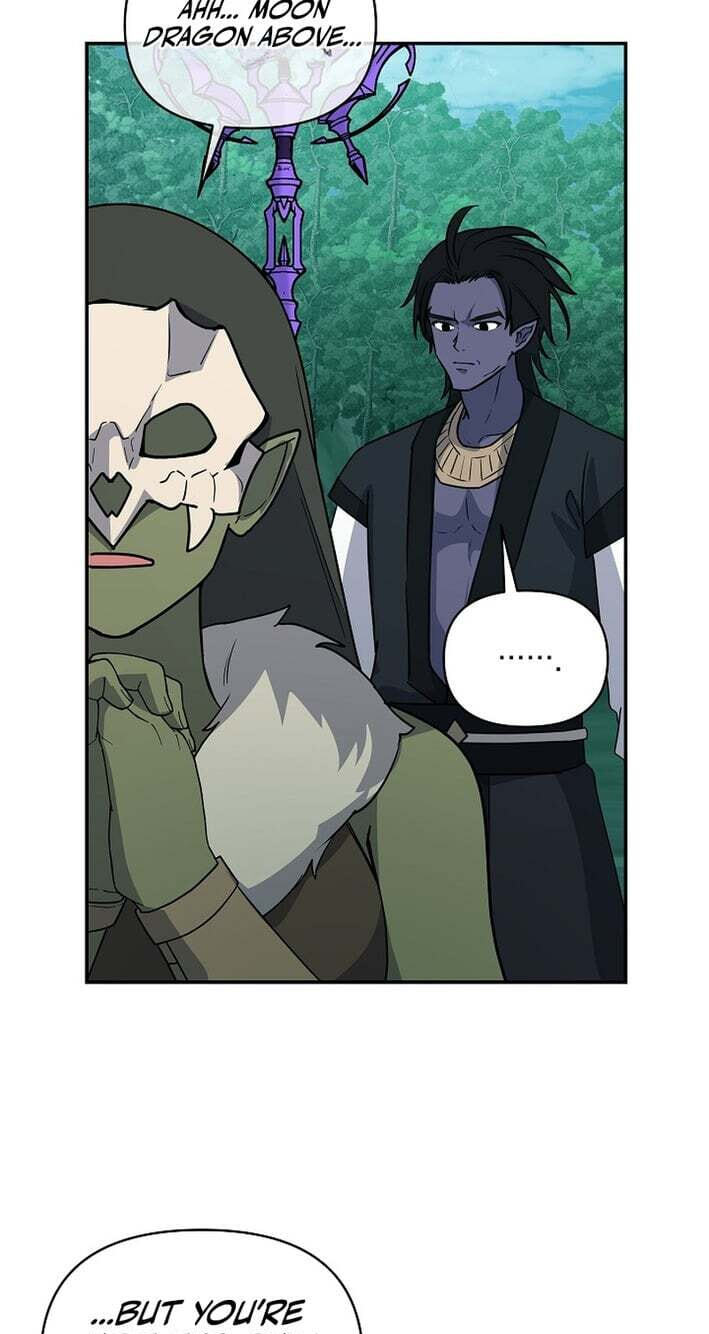 Stellar Mom Chapter 105 page 73 - 