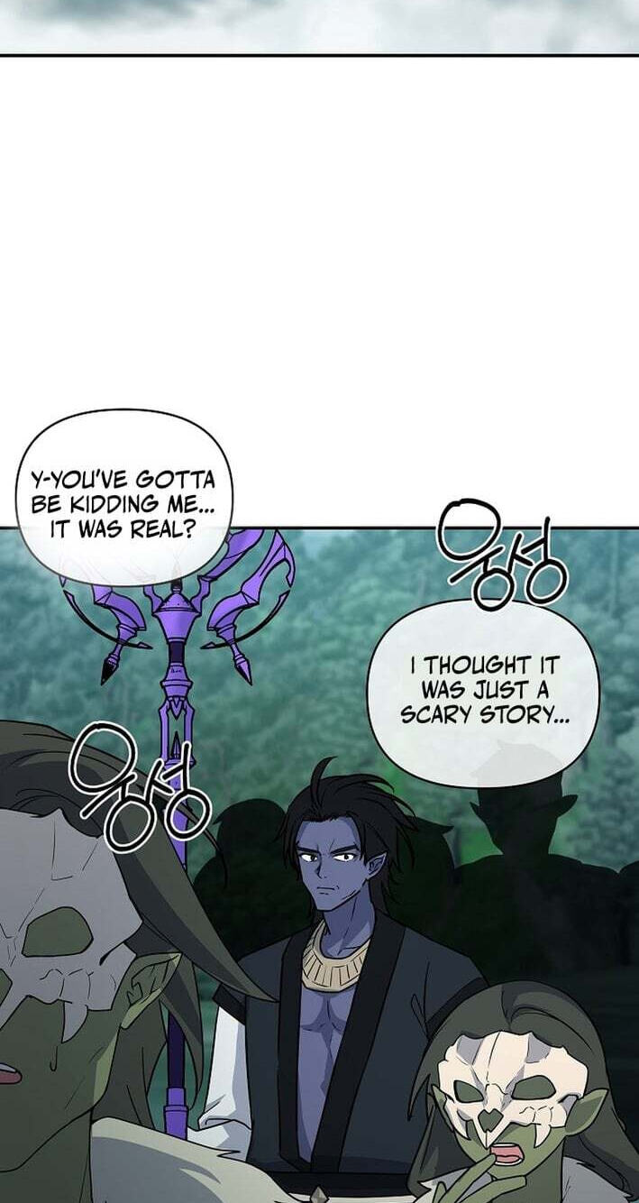 Stellar Mom Chapter 105 page 9 - 